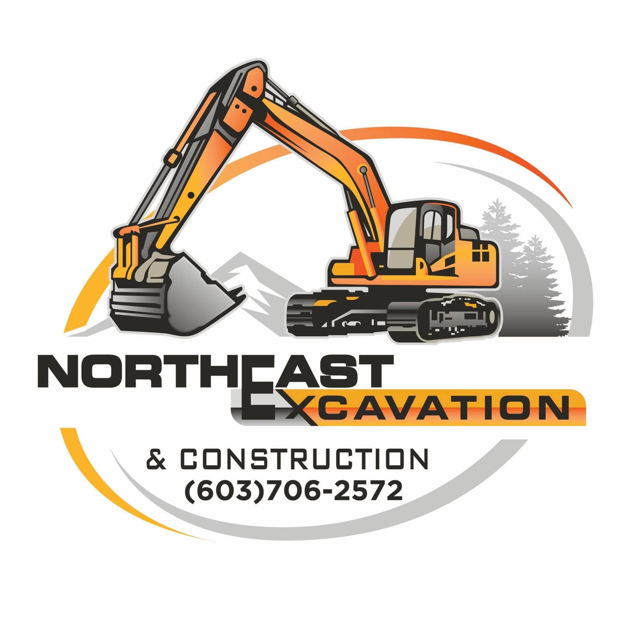 Northeast Excavation & Construction LLC